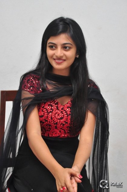 Rakshita-at-Trisha-Leda-Nayanathara-Movie-Audio-Launch